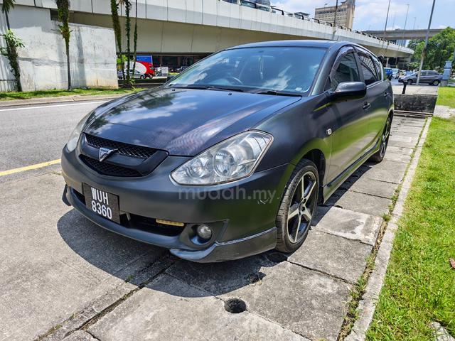 2005 Toyota CALDINA 2.0 ZT (A) - 3
