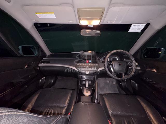 2010 Honda ACCORD 2.0 VTI-L (A) - 4
