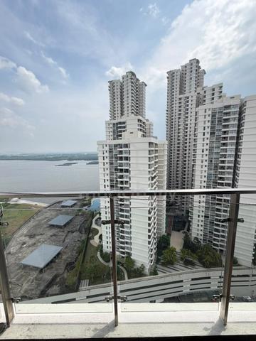 Bay Point @ Country Garden Danga Bay 1