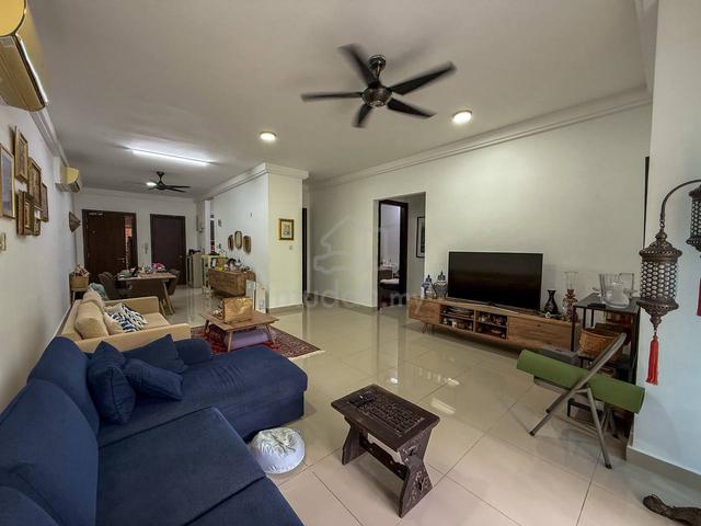 Gardenview Residence 1