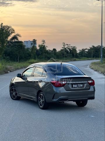 2020 Proton SAGA PREMIUM AT 1.3L (A) - 2