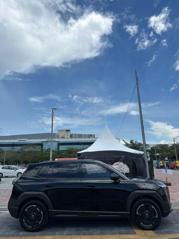 2026 Dongfeng VIGO 0.0 MY26 (A) - 2