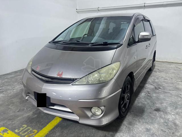 2004 Toyota ESTIMA 2.4 AERAS G-EDITION (A) - 2