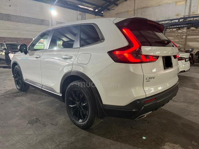 2024 Honda CR-V 1.5 V MY23 RS (A) - 3