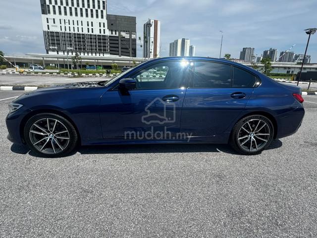 2020 Bmw 3 SERIES 2.0 20I SPORT MY19 G20 (A) - 5