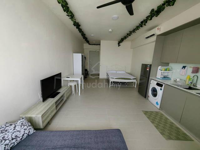 Tamarind Suites @ Cyberjaya 1