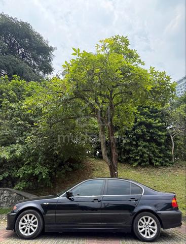 2004 Bmw 3 SERIES 2.5 25I SPORTS (CKD) E46 (A) - 4