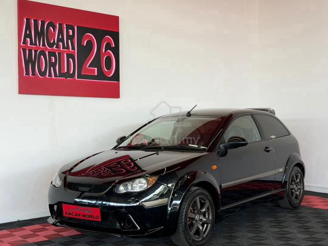 ORI2012 Proton SATRIA 1.6 NEO R3 EXECUTIVE (M) ORI - 1