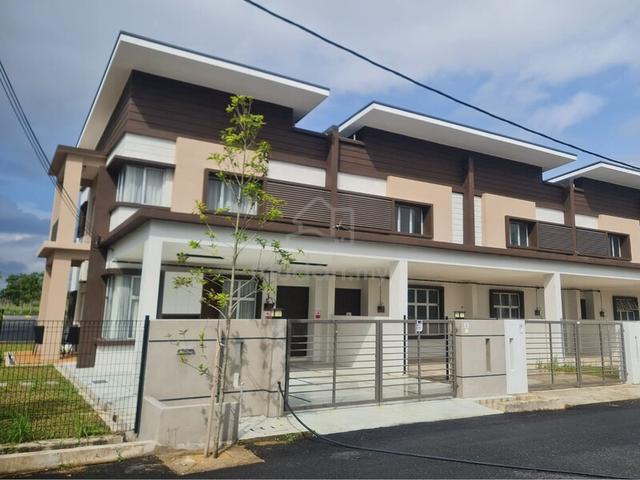 Hilltop 2-Storey Freehold 22x75 2500sqft Smarthome | Cashout RM88,000 1