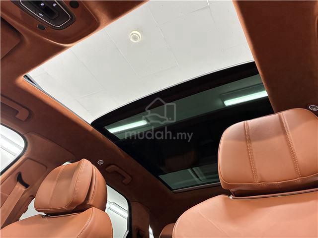 2021 Bentley BENTAYGA 4.0 V8 FIRST EDITION (A) - 5