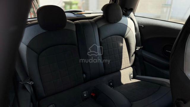 2022 Mini JOHN COOPER WORKS 2.0 (A) - 5