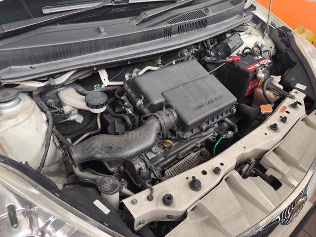 2011 Perodua MYVI 1.3 EZI PREMIUM (A) - 5