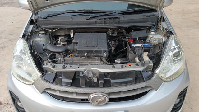 2014 Perodua MYVI 1.5 SE ZHS (A) - 5