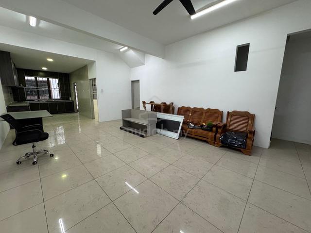 BELOW MARKET Taman Desa Mayang Sari 2 Storey House Laman Orkid Nilai 1