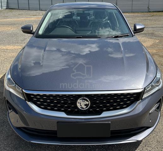 【OPEN BOOKING】Proton S70 1.5L MC2 NA (Full Loan) - 3