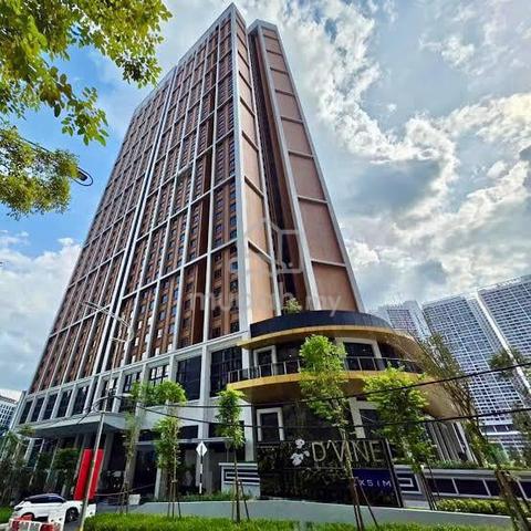 D'Vine Residences 1