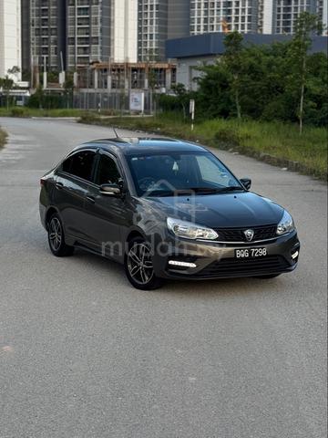 2020 Proton SAGA PREMIUM AT 1.3L (A) - 1