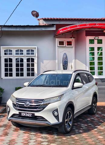 2019 Perodua ARUZ 1.5 AV (A) - 4