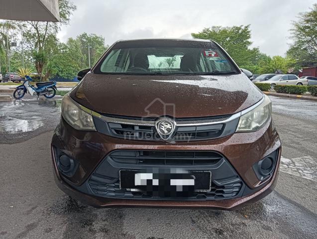 2017 Proton PERSONA 1.6 EXECUTIVE (A) - 2