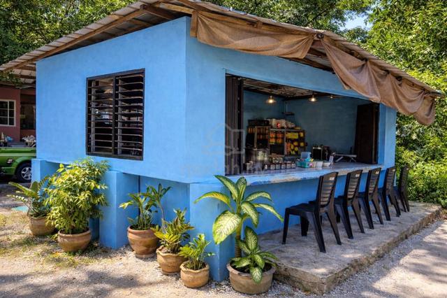 Kelantan Pasir Mas Land For Rent 1