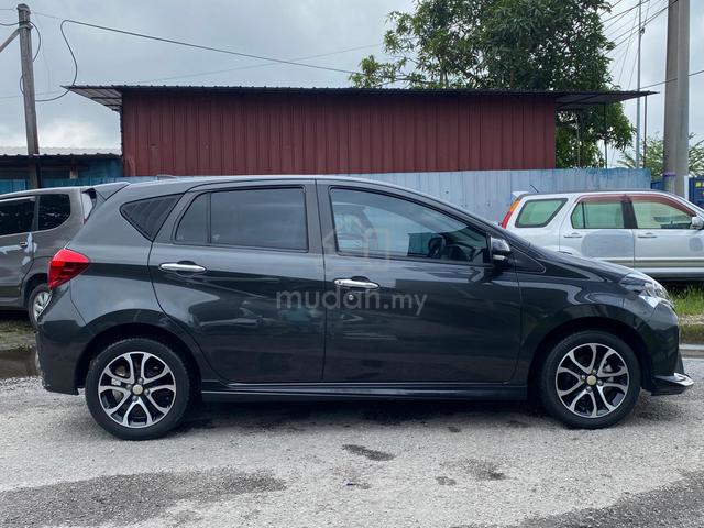 # OTR # Perodua MYVI 1.5 AV (A)[2022] - 3