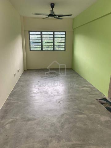 Dua Residensi 1