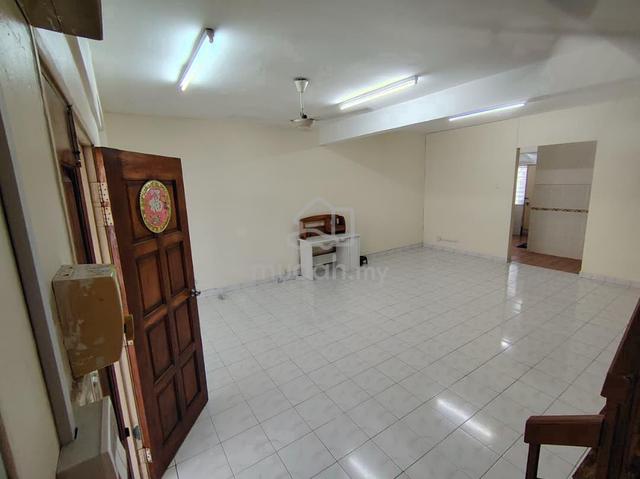 2 Storey Taman Segar Perdana Terrance House Near MRT 1