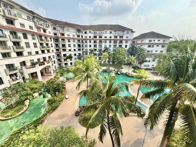 Sri Alam 1