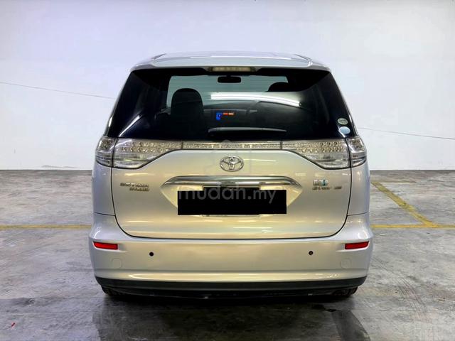 2008 Toyota ESTIMA 2.4 (A) - 2