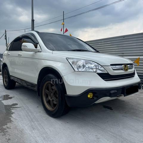 2007 Honda CR-V 2.0 i-VTEC (A) - 1