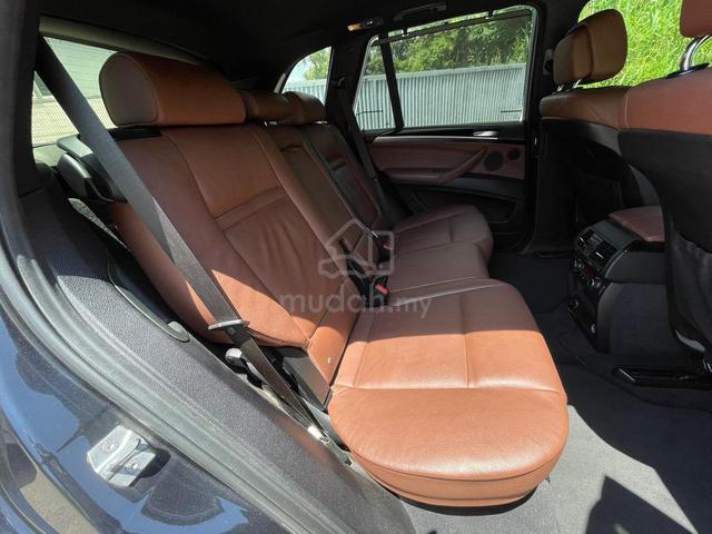 ONE OWNER CAR KING 2013 Bmw X5 3.0 xDrive35i - 4