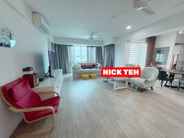 The Uban Residence 1