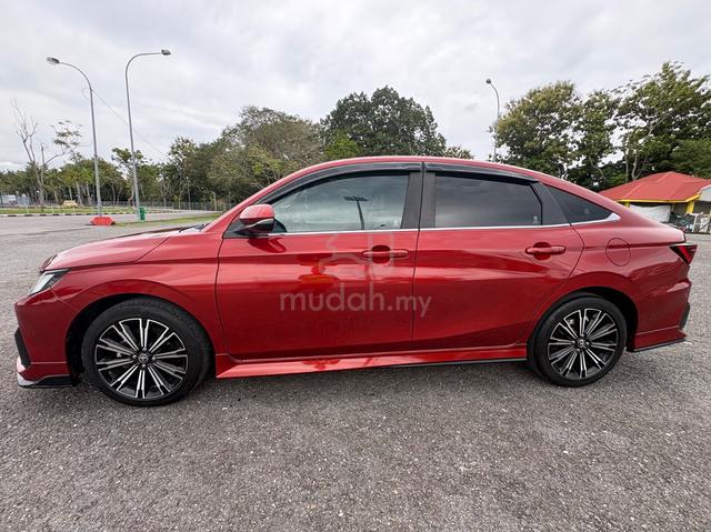 2023 Toyota VIOS 1.5 G MY19 FACELIFT (A) - 5