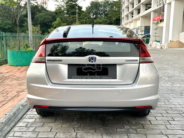 2013 Honda INSIGHT 1.3 HYBRID (A) NO PROCESSING‼️ - 4
