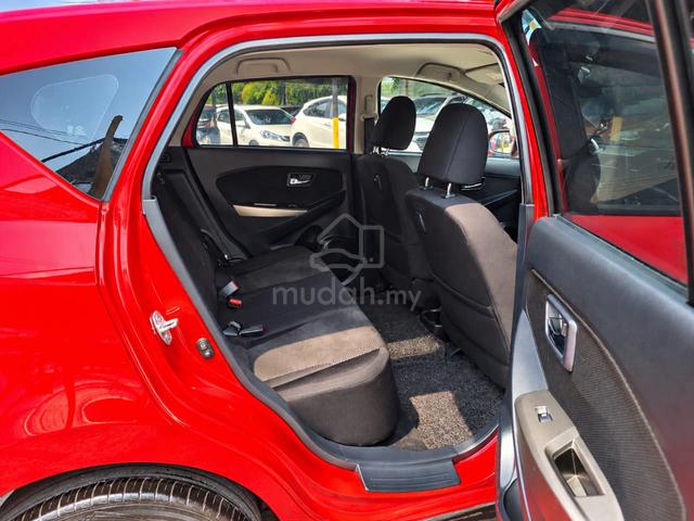 2018 Perodua MYVI 1.3 (AUTO) - 5