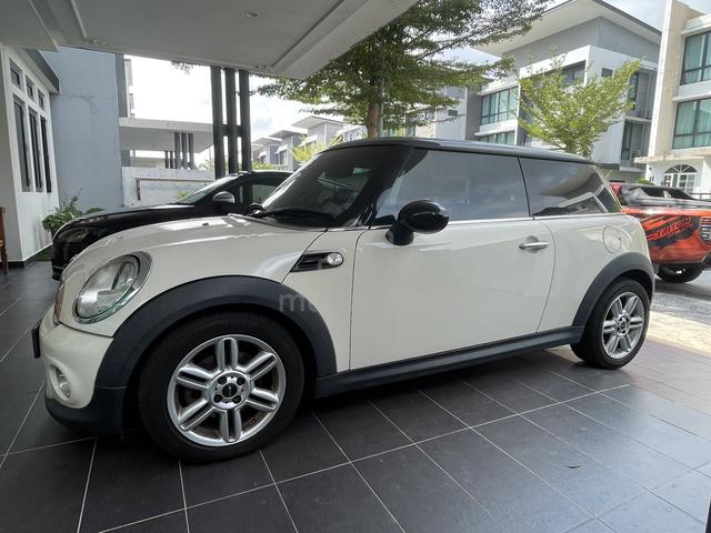 2012 Mini COOPER 1.6 S (A) - 5