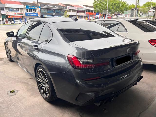 2021 Bmw 330i M SPORT 2.0L*ORIGANAL CONDITION* - 3