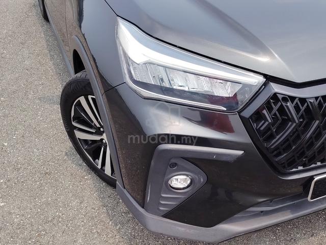 2023 Perodua ATIVA 1.0 H D55L (A) - 4