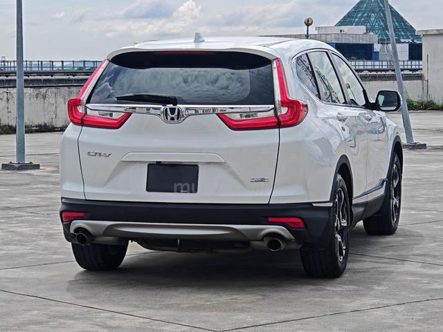 2019 Honda CR-V 1.5 TC-P 2WD (A) FULL LOAN - 4