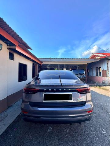 2025 Proton S70 1.5 EXECUTIVE MY23 (A) - 2