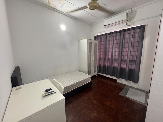 SUBANG BESTARI Non Bumi 2 Storey House @ Sek U5, Shah Alam For Sale 4