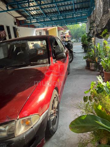 1995 Proton WIRA 1.5 A/B GL (M) - 3