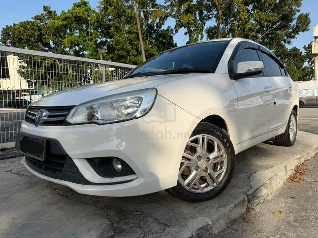 Kereta Bonus! Proton SAGA 1.3 Auto EXECUTIVE - 1