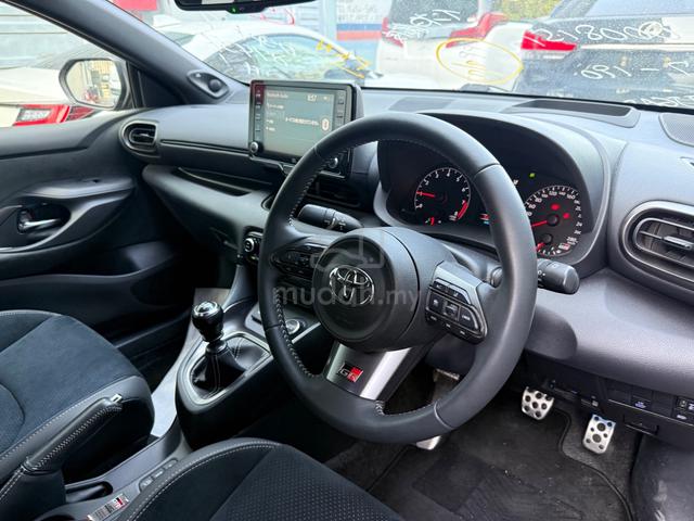 2021 YARIS 1.6 GR (M)  Price with DUTY UNREG - 3