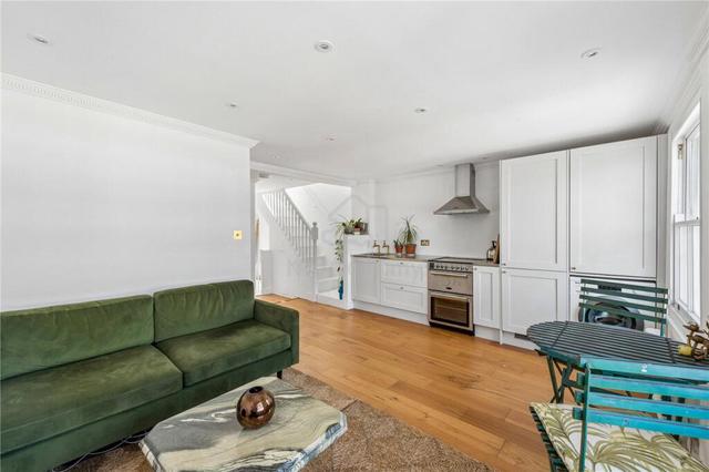 Sea Park Apartment 1