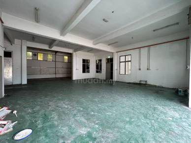 Sutramas Apartment Shop Lot for Sale 1