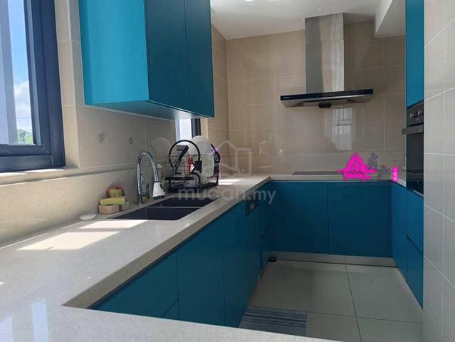 Jesselton Residences 3
