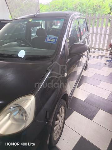 2010 Perodua VIVA 1.0 ELITE (A) - 3