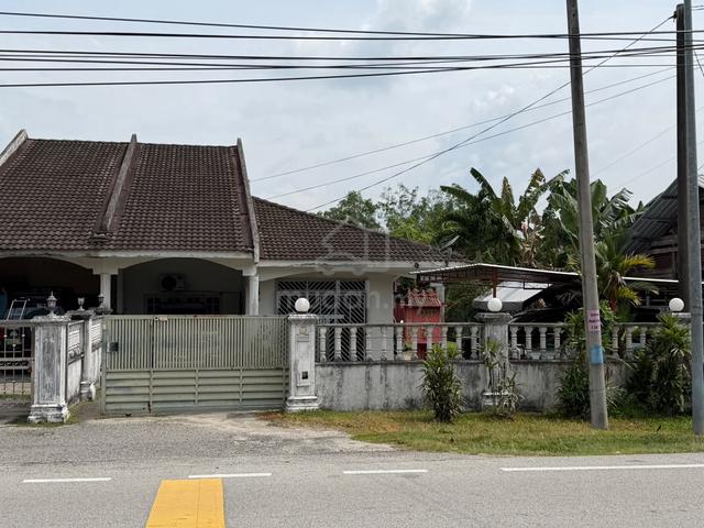 S01-SV-99 📍Kampung Minyak Beku 83000 Senggarang Batu Pahat Johor 1