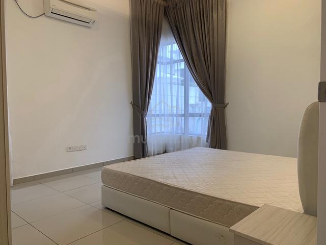 Fully Furnished Johor Iskandar Puteri, Bukit Indah Room For Rent 1